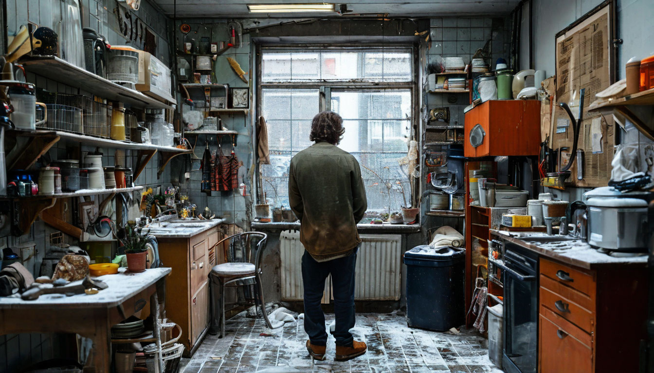 Иллюстрация к анекдоту