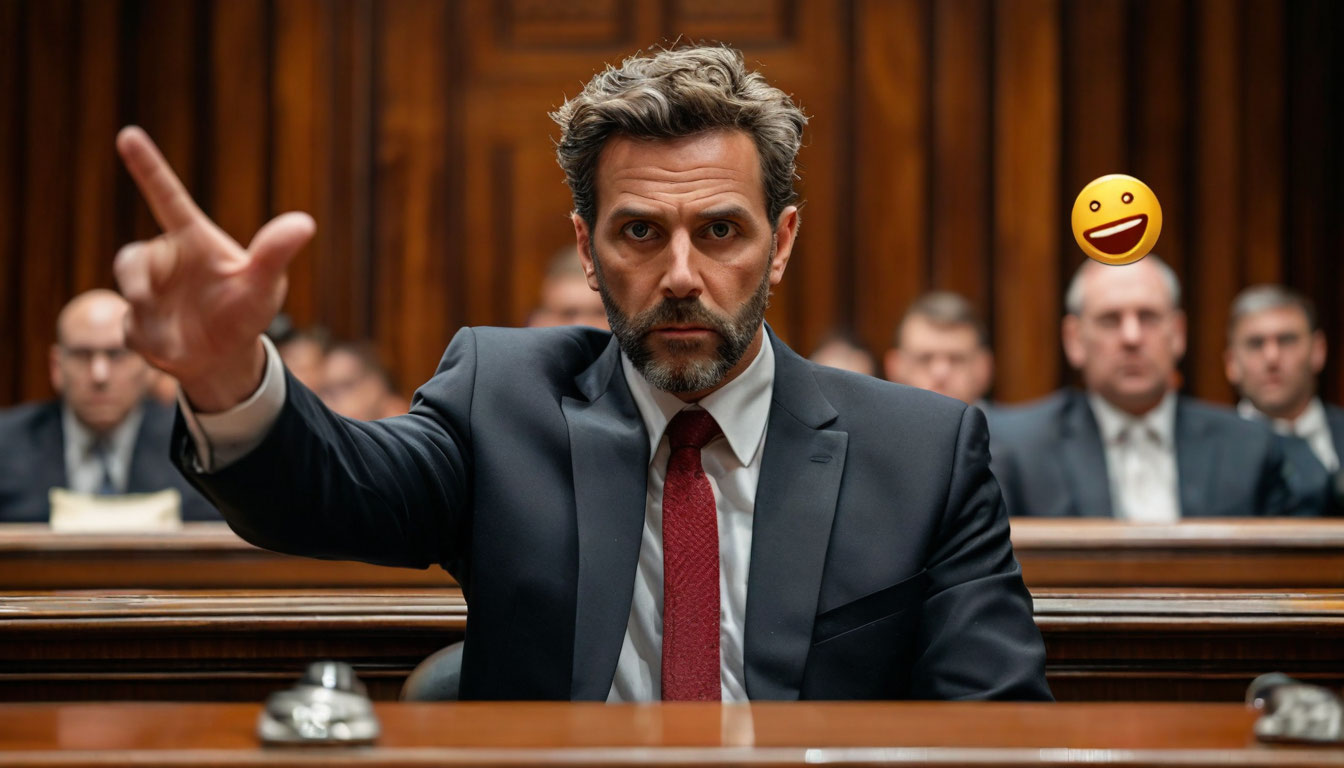 Иллюстрация к анекдоту