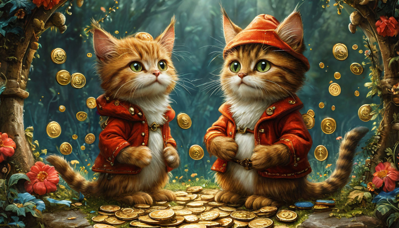 Иллюстрация к анекдоту