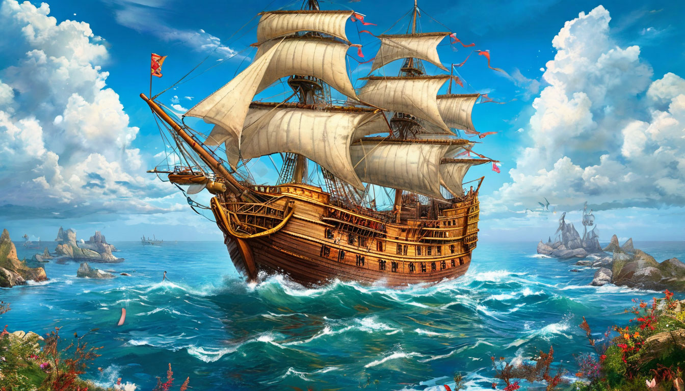 Иллюстрация к анекдоту