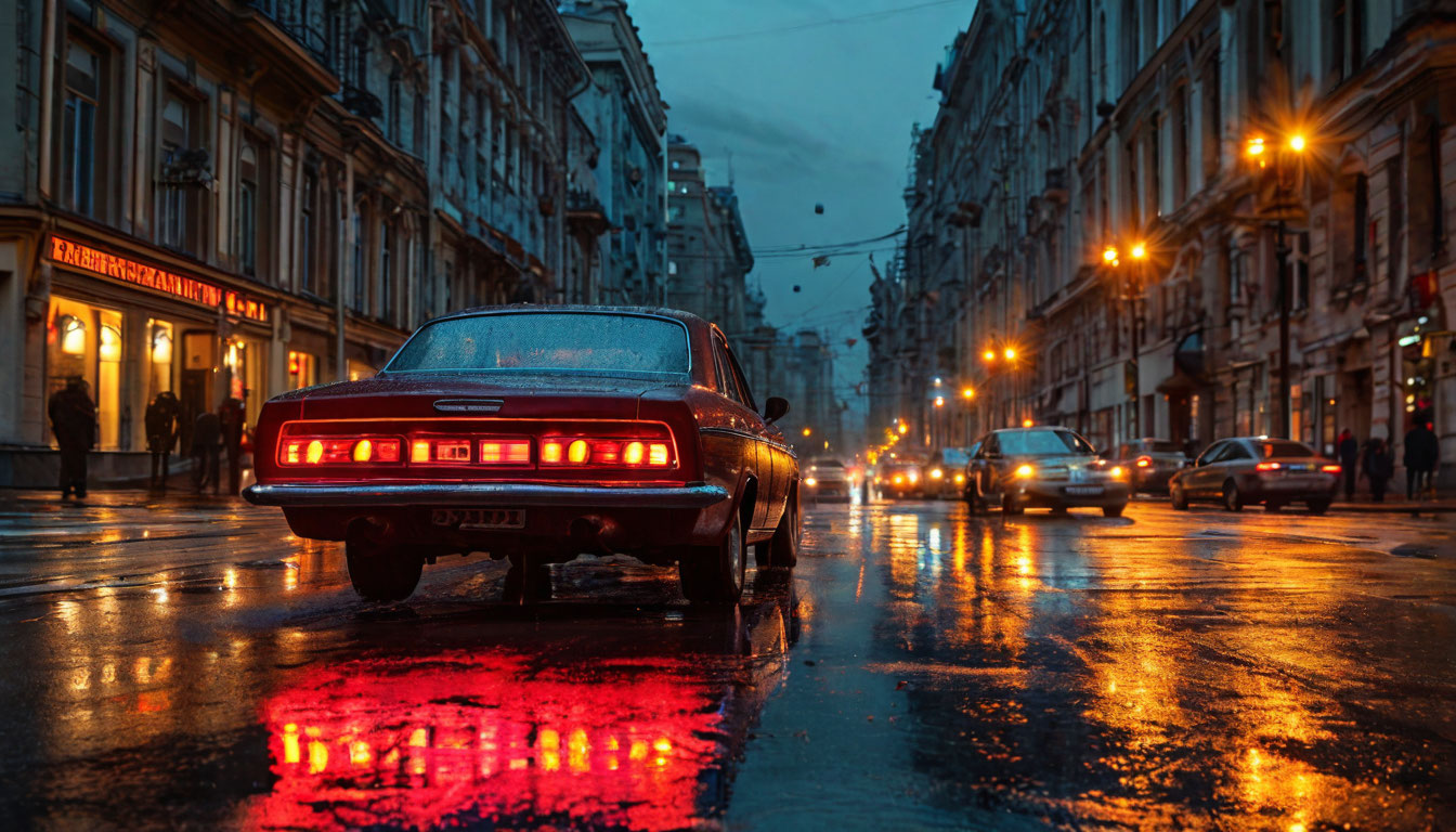 Иллюстрация к анекдоту