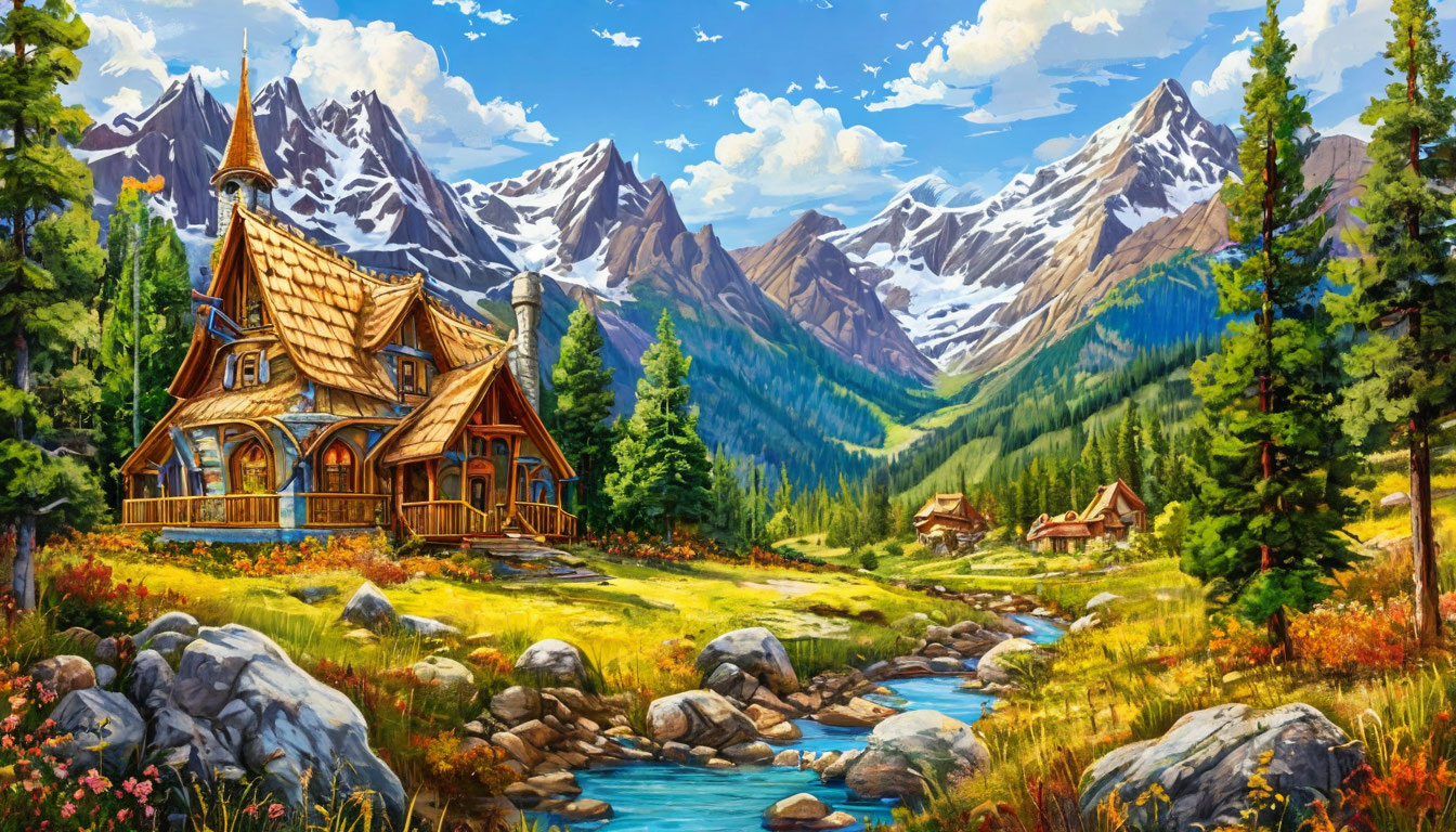 Иллюстрация к анекдоту