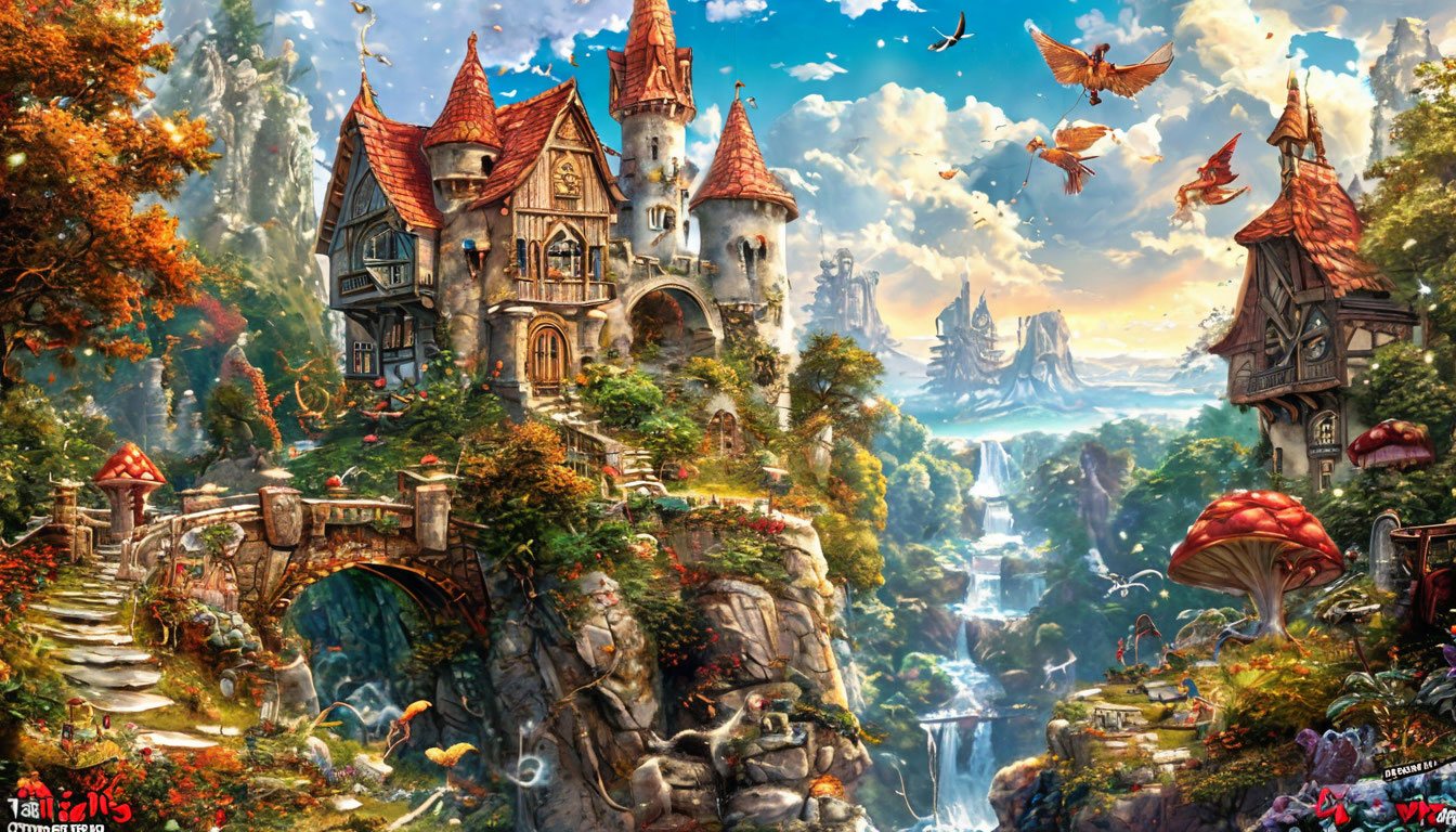 Иллюстрация к анекдоту