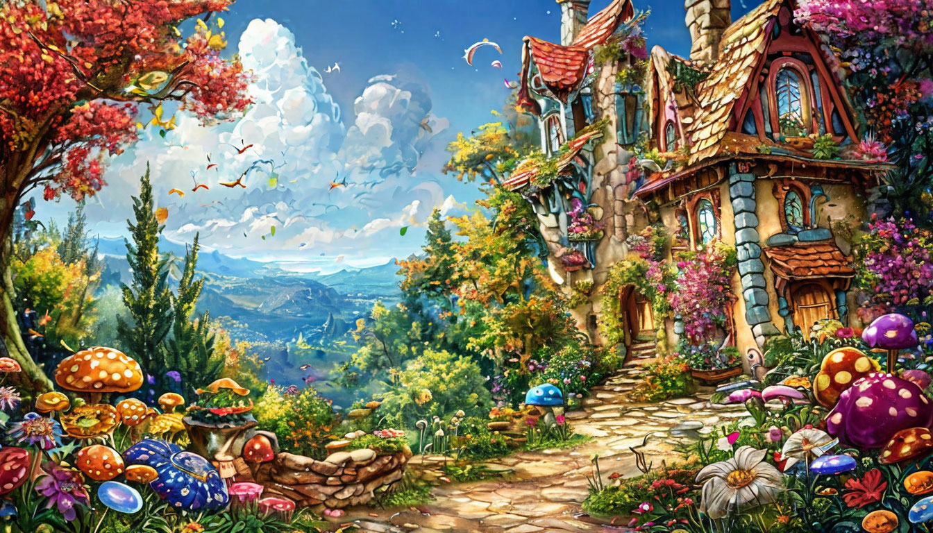 Иллюстрация к анекдоту