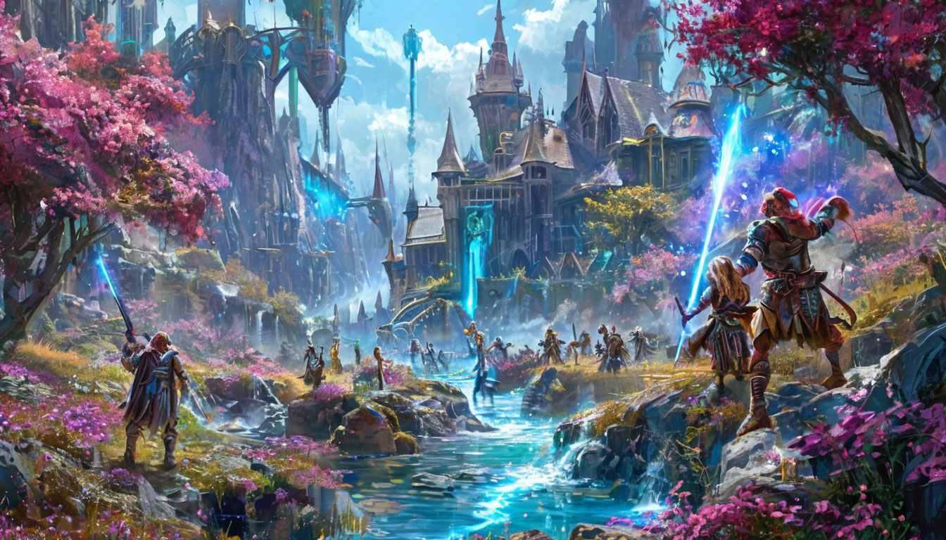 Иллюстрация к анекдоту