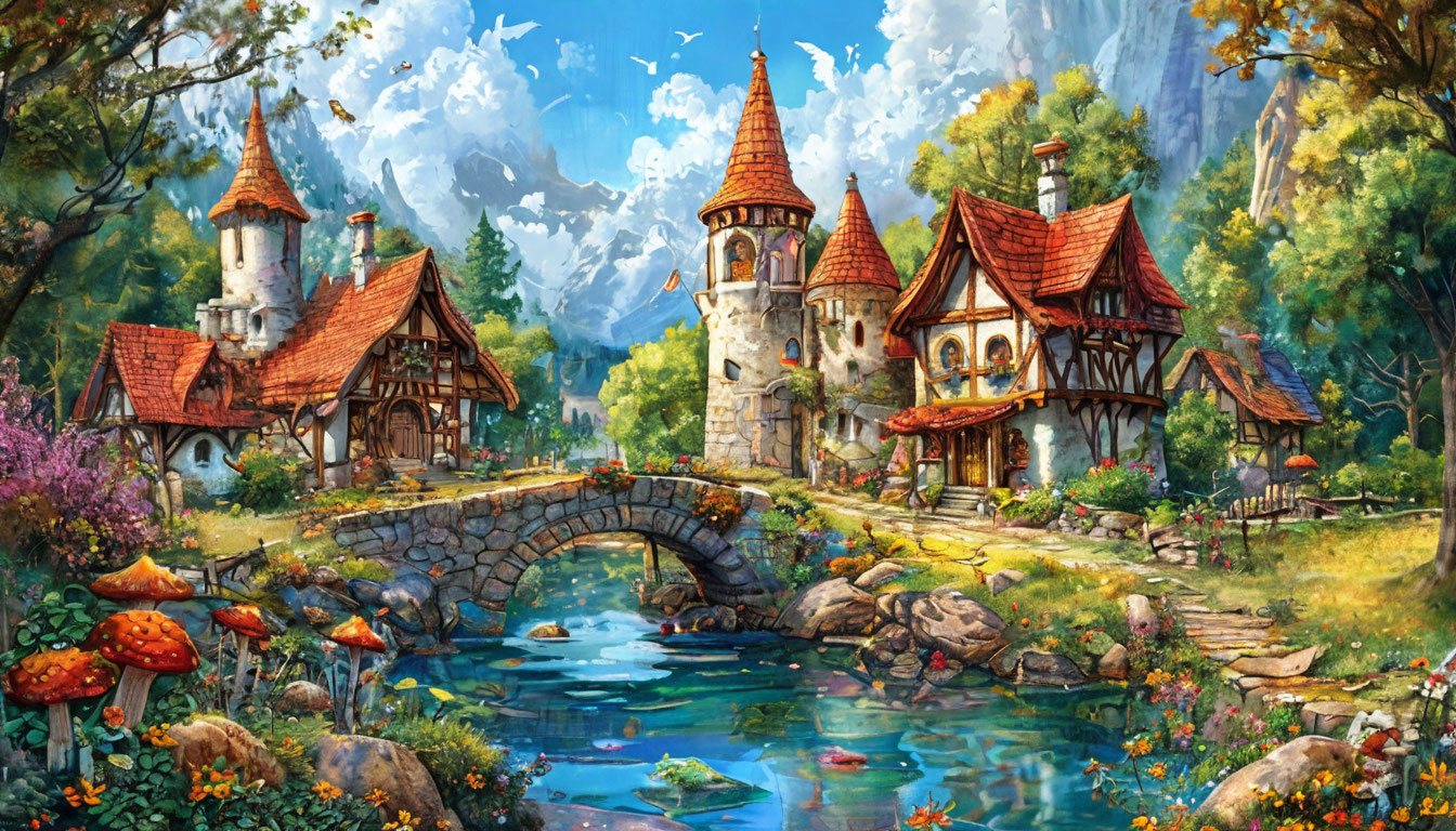 Иллюстрация к анекдоту