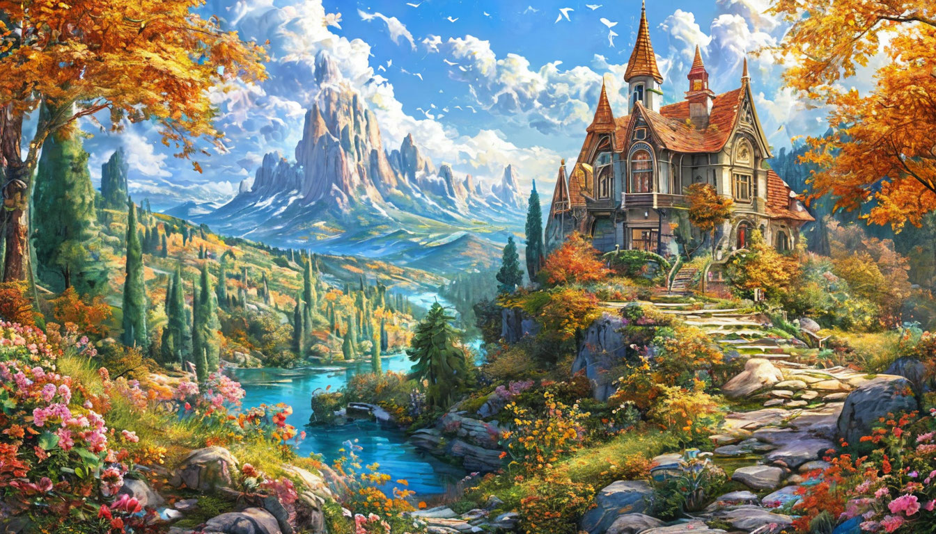 Иллюстрация к анекдоту