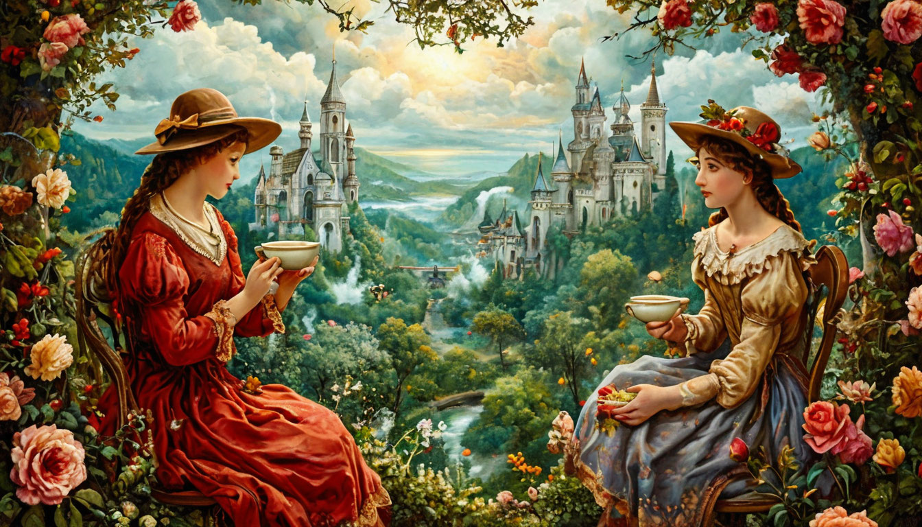 Иллюстрация к анекдоту