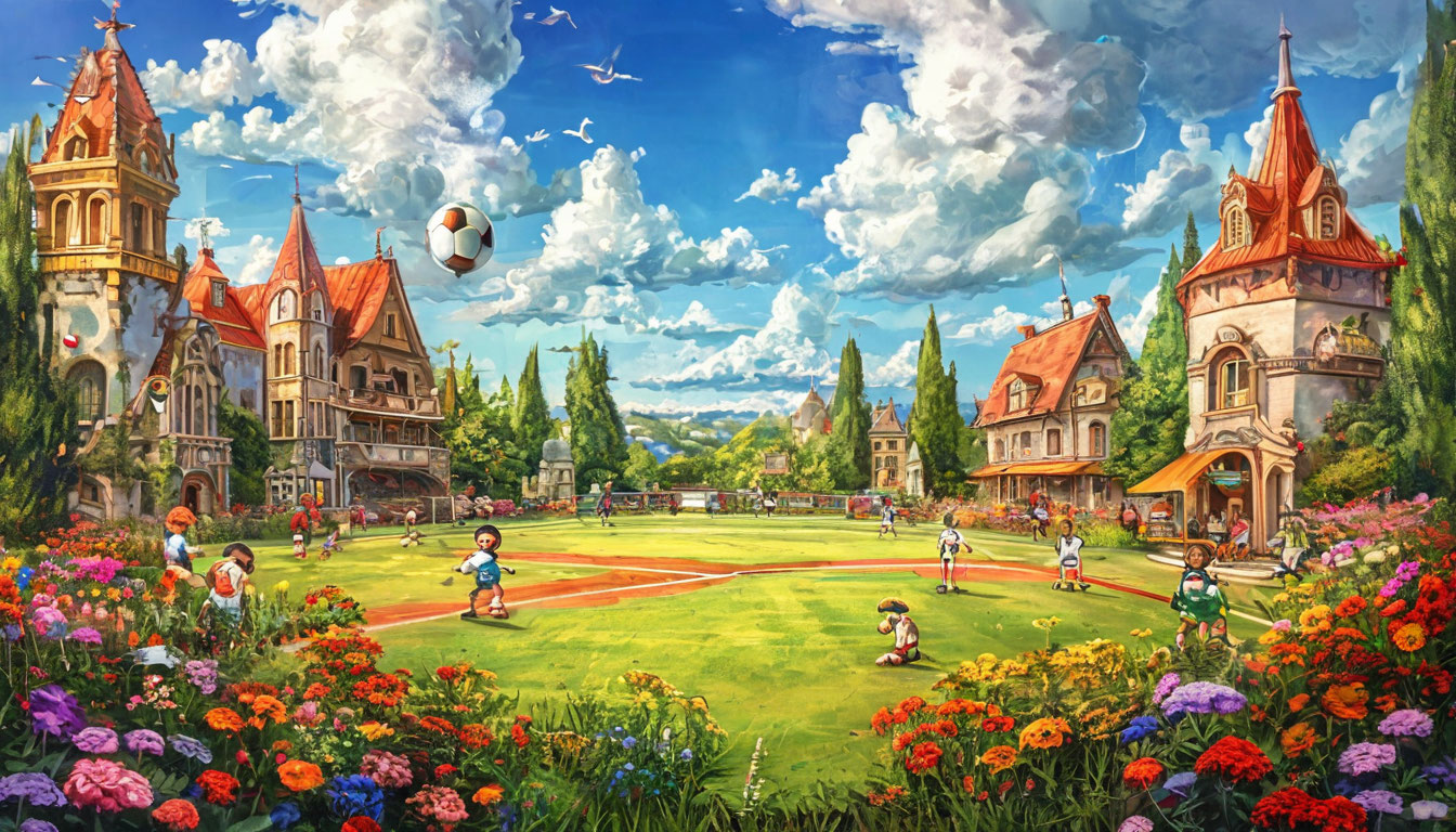 Иллюстрация к анекдоту