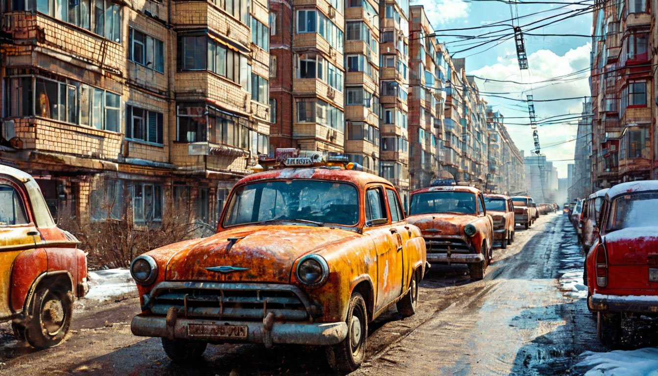 Иллюстрация к анекдоту