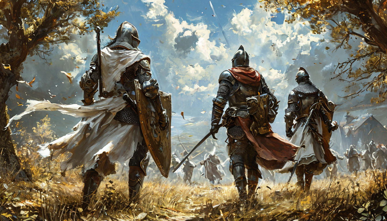 Иллюстрация к анекдоту