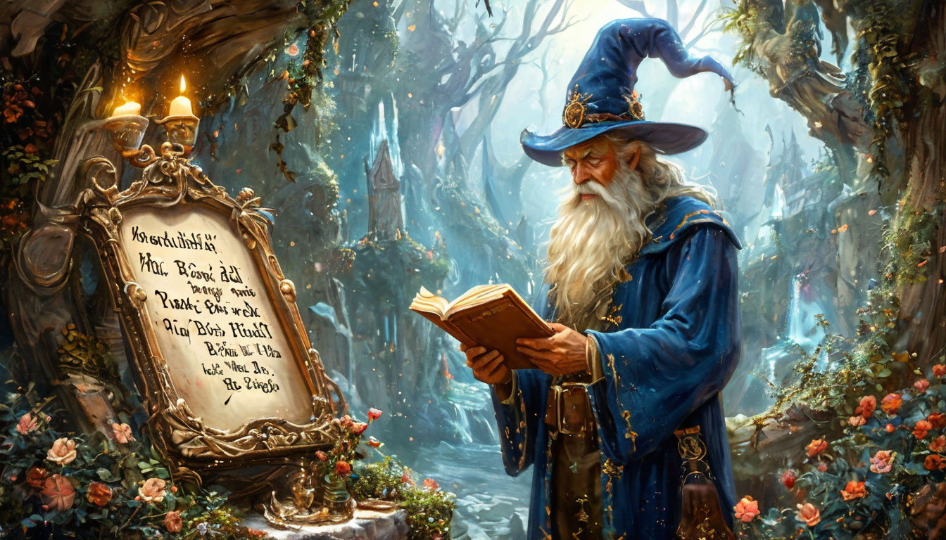 Иллюстрация к анекдоту