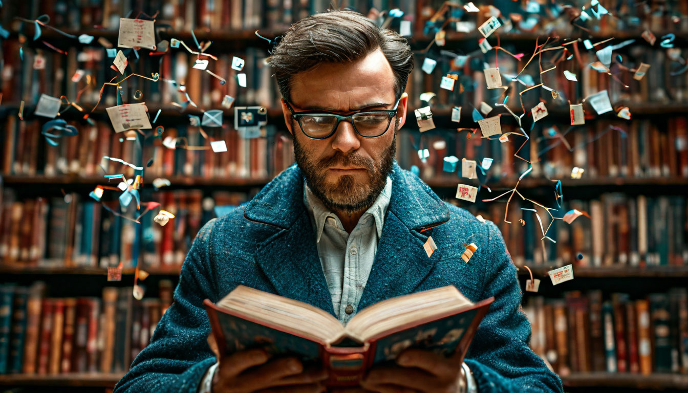 Иллюстрация к анекдоту