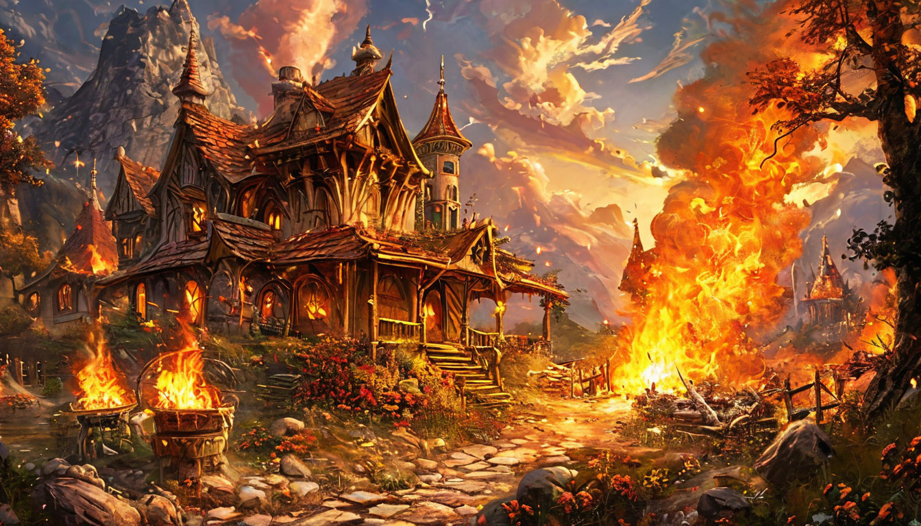 Иллюстрация к анекдоту