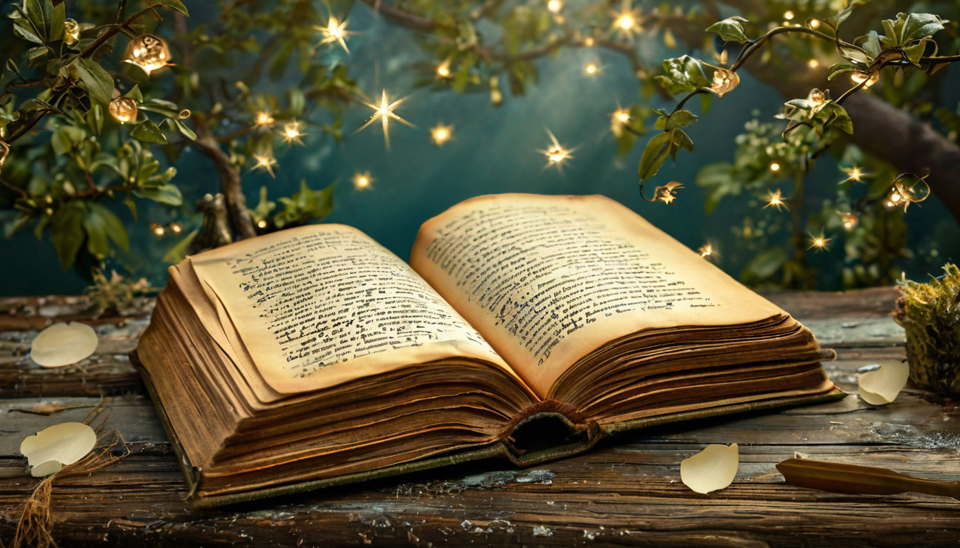 Иллюстрация к анекдоту