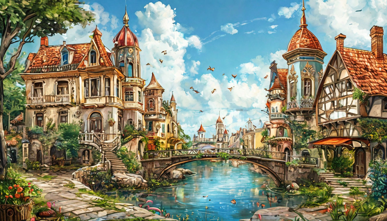 Иллюстрация к анекдоту