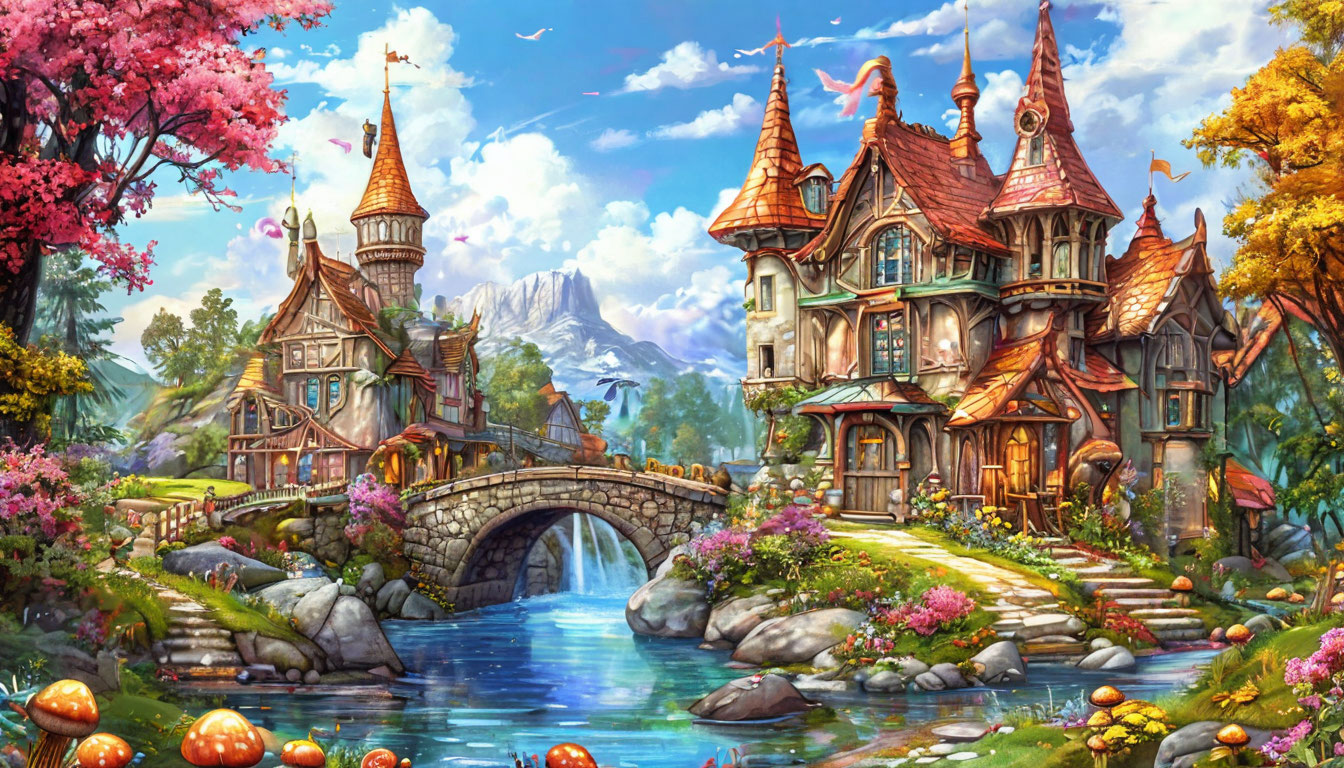 Иллюстрация к анекдоту