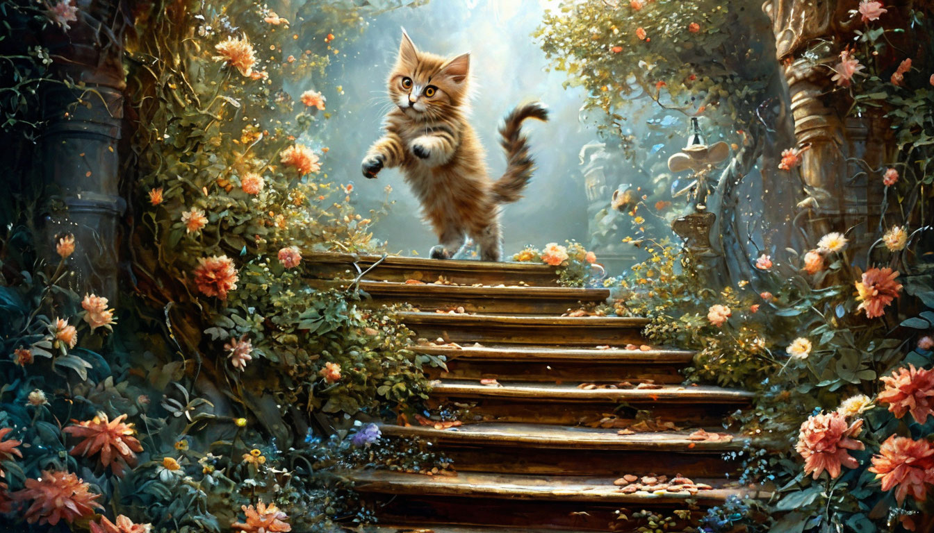 Иллюстрация к анекдоту