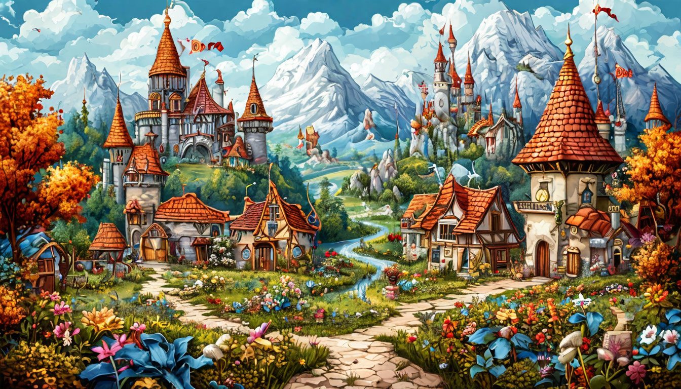 Иллюстрация к анекдоту