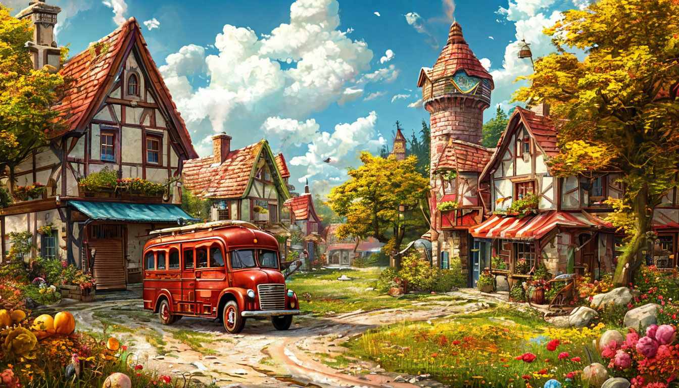 Иллюстрация к анекдоту