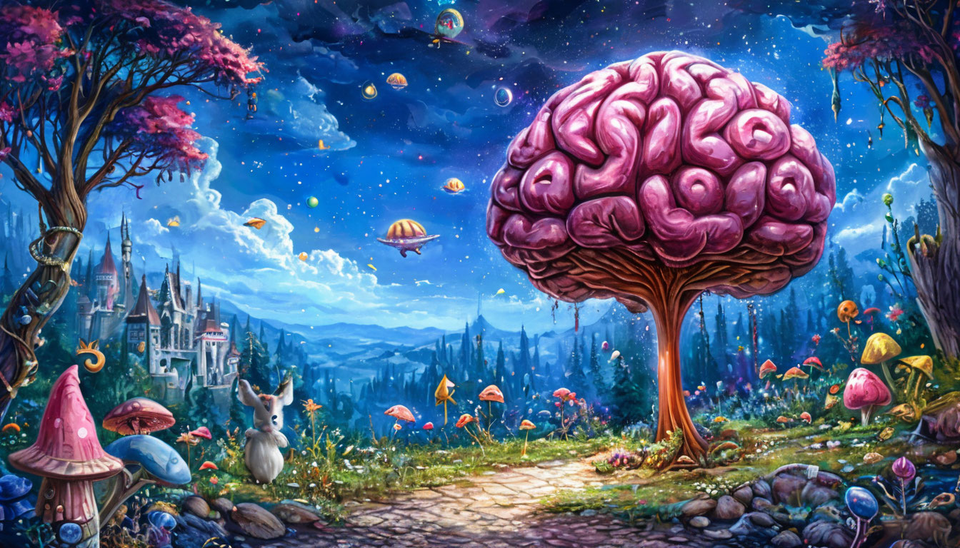 Иллюстрация к анекдоту