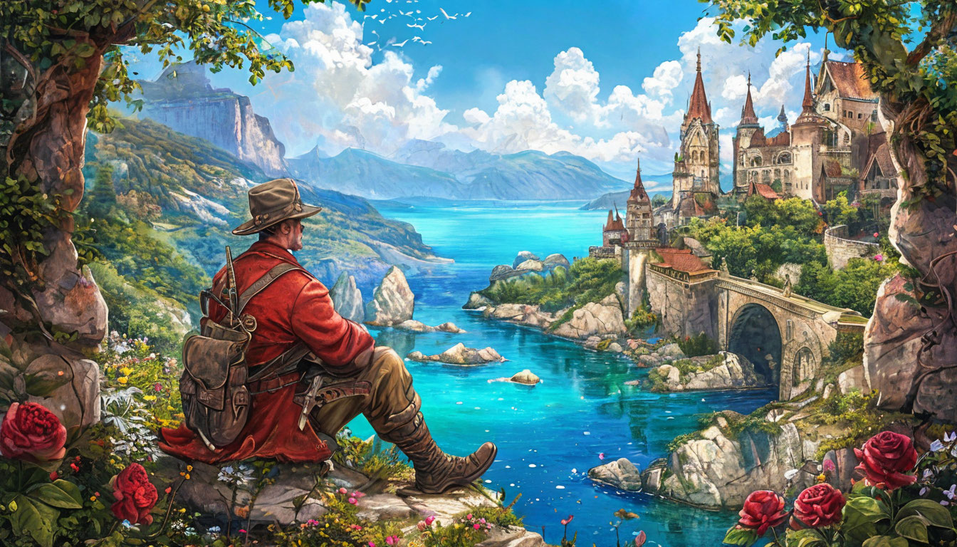 Иллюстрация к анекдоту