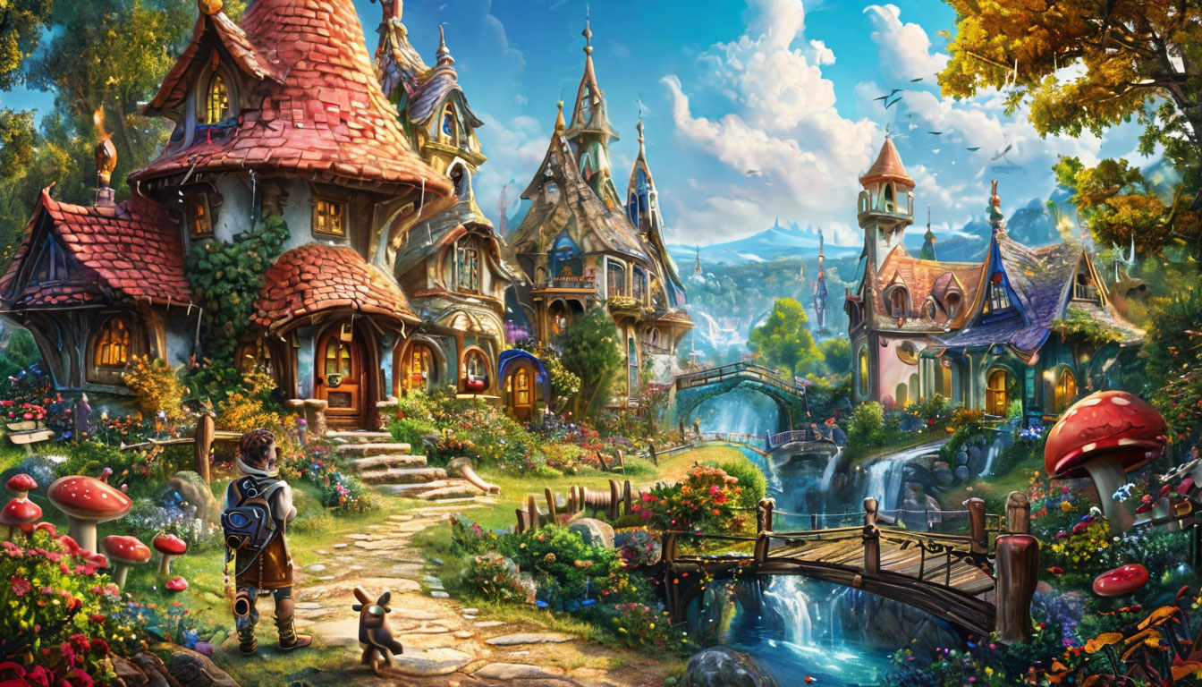 Иллюстрация к анекдоту