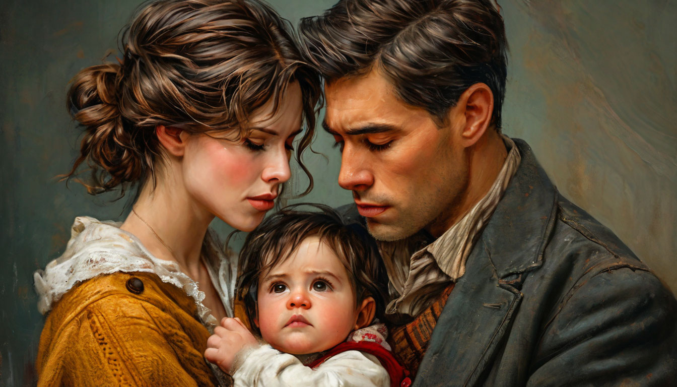 Иллюстрация к анекдоту