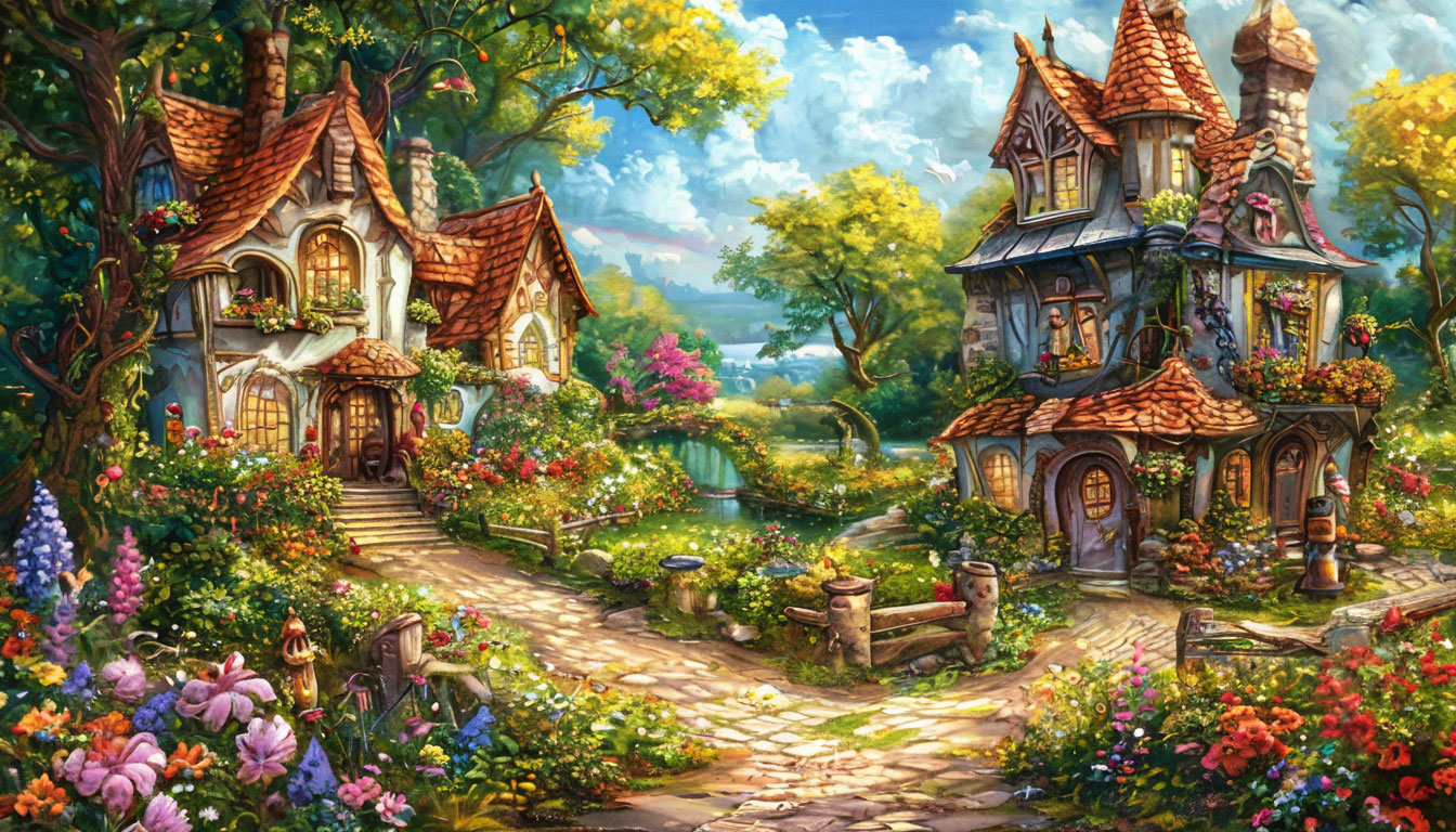 Иллюстрация к анекдоту