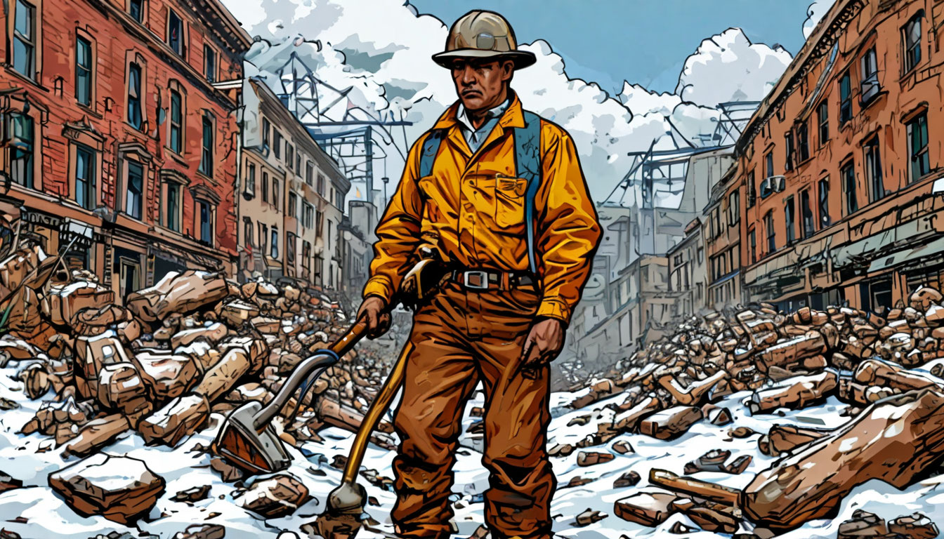 Иллюстрация к анекдоту