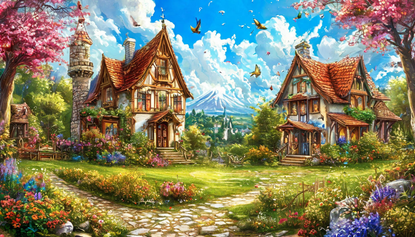 Иллюстрация к анекдоту