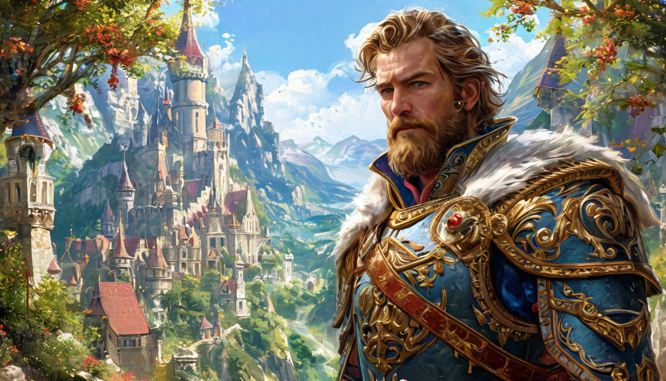 Иллюстрация к анекдоту