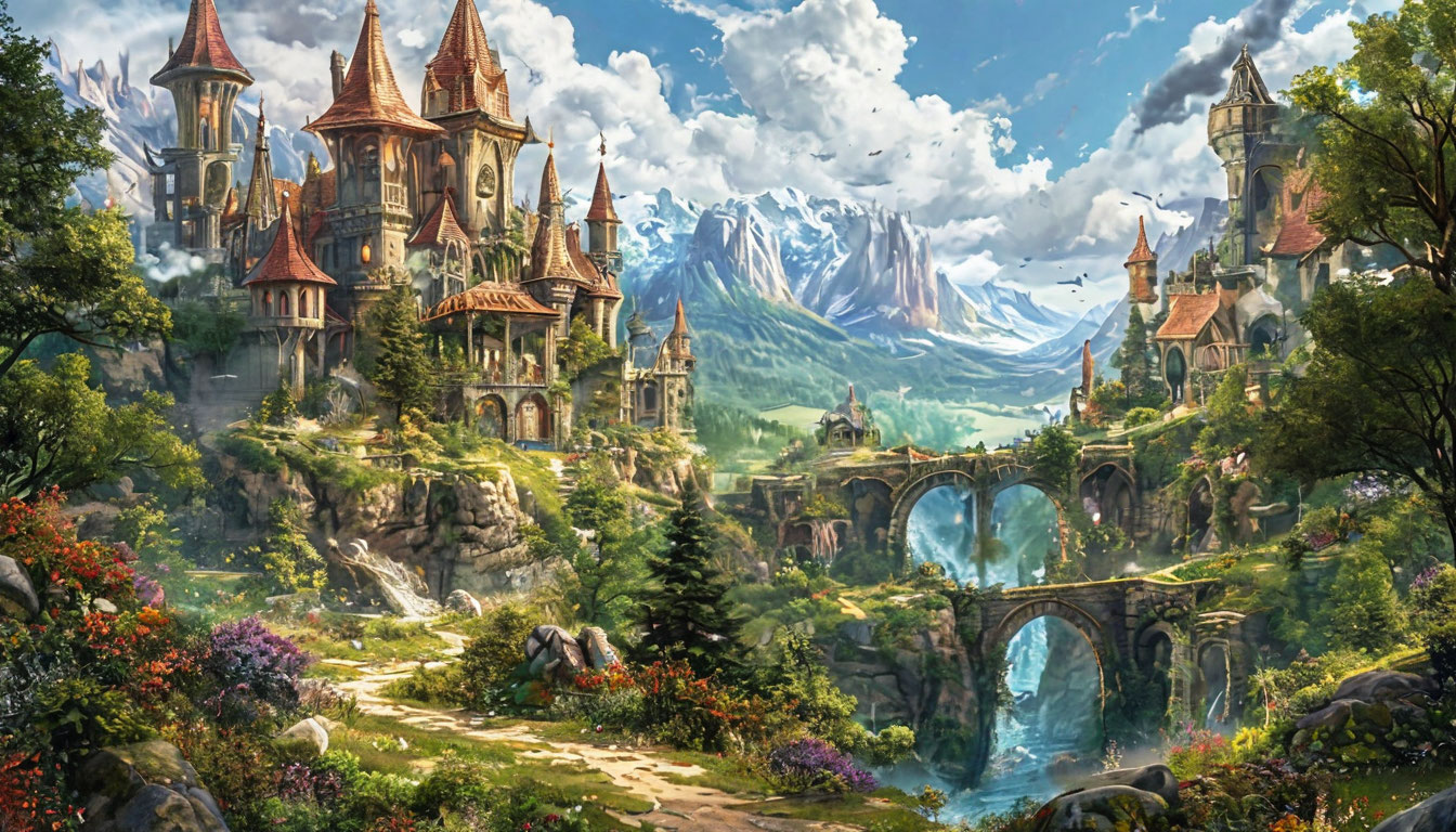 Иллюстрация к анекдоту