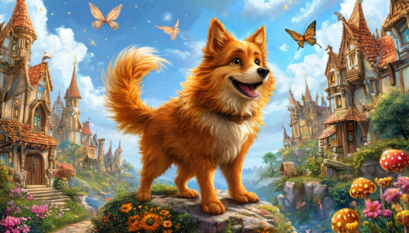 Иллюстрация к анекдоту