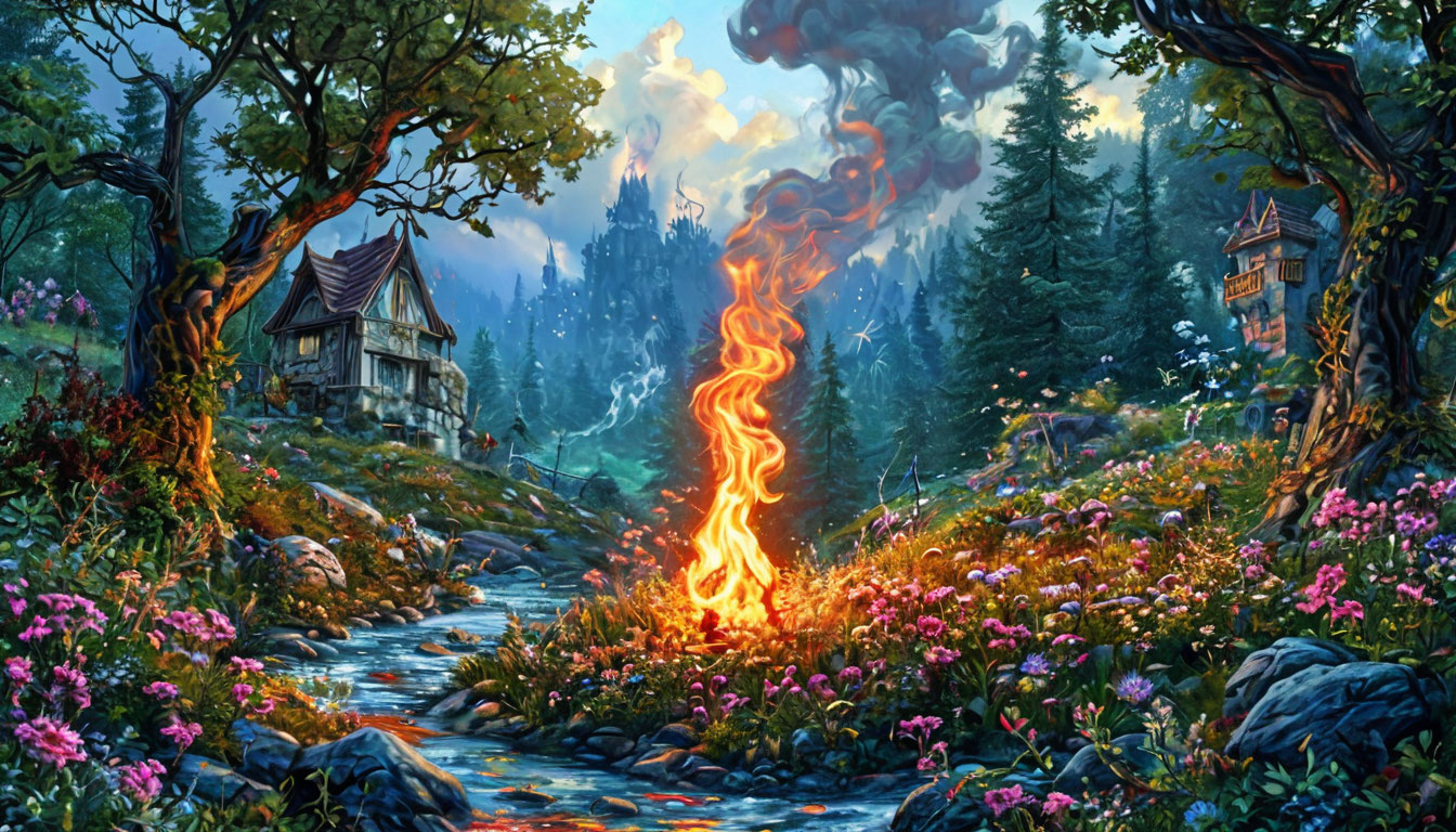 Иллюстрация к анекдоту