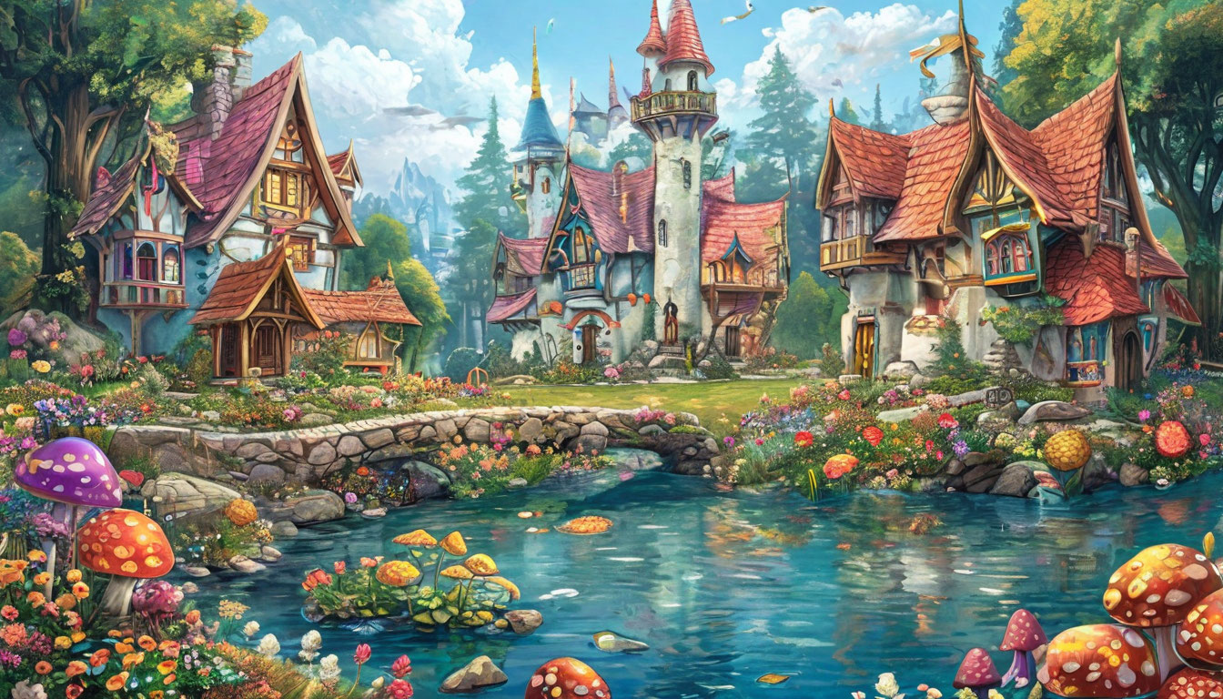 Иллюстрация к анекдоту