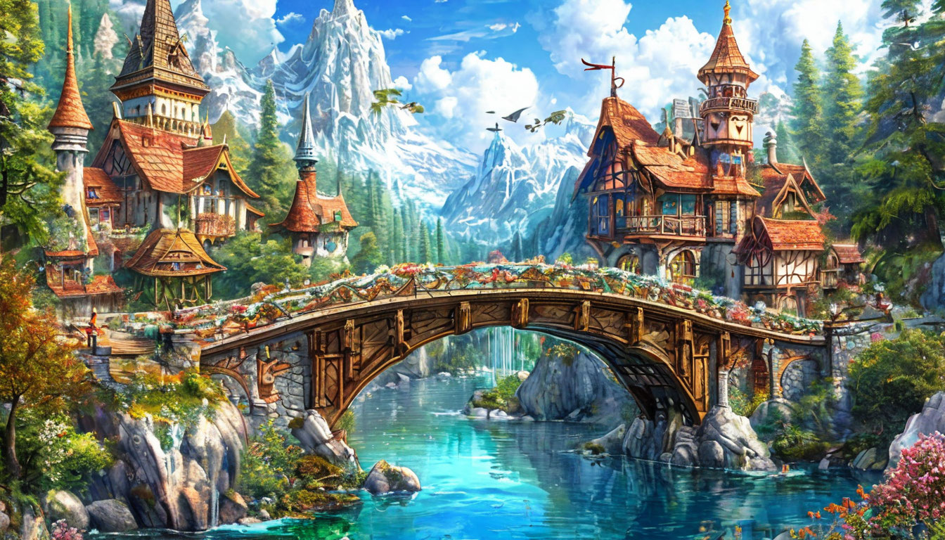 Иллюстрация к анекдоту