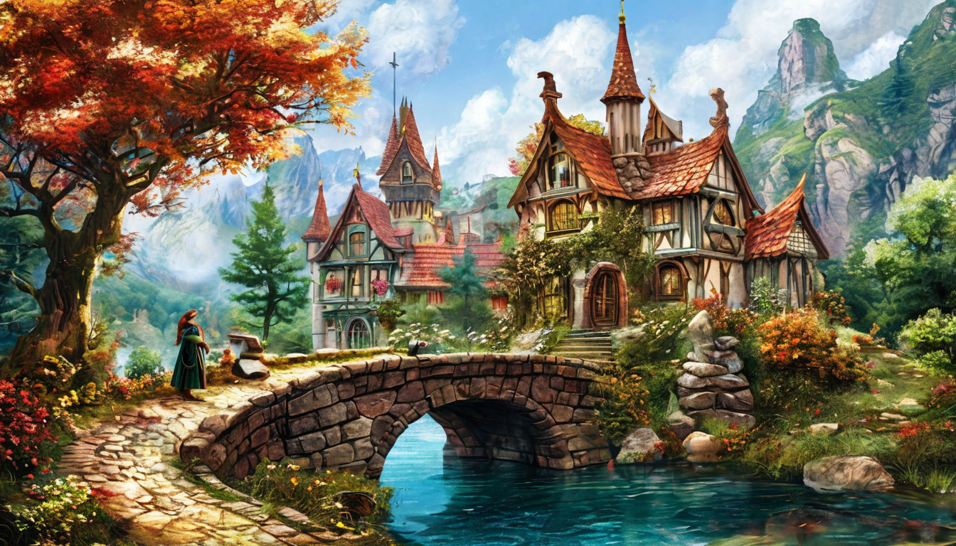 Иллюстрация к анекдоту