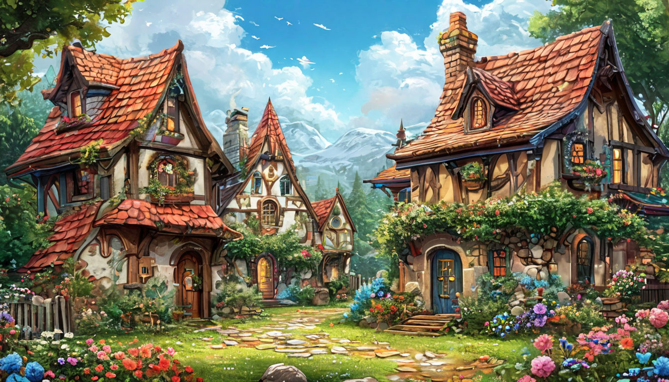 Иллюстрация к анекдоту