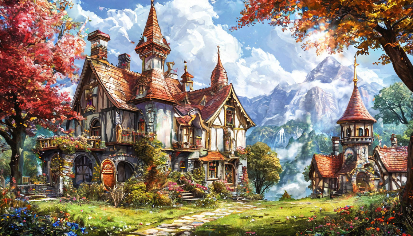 Иллюстрация к анекдоту