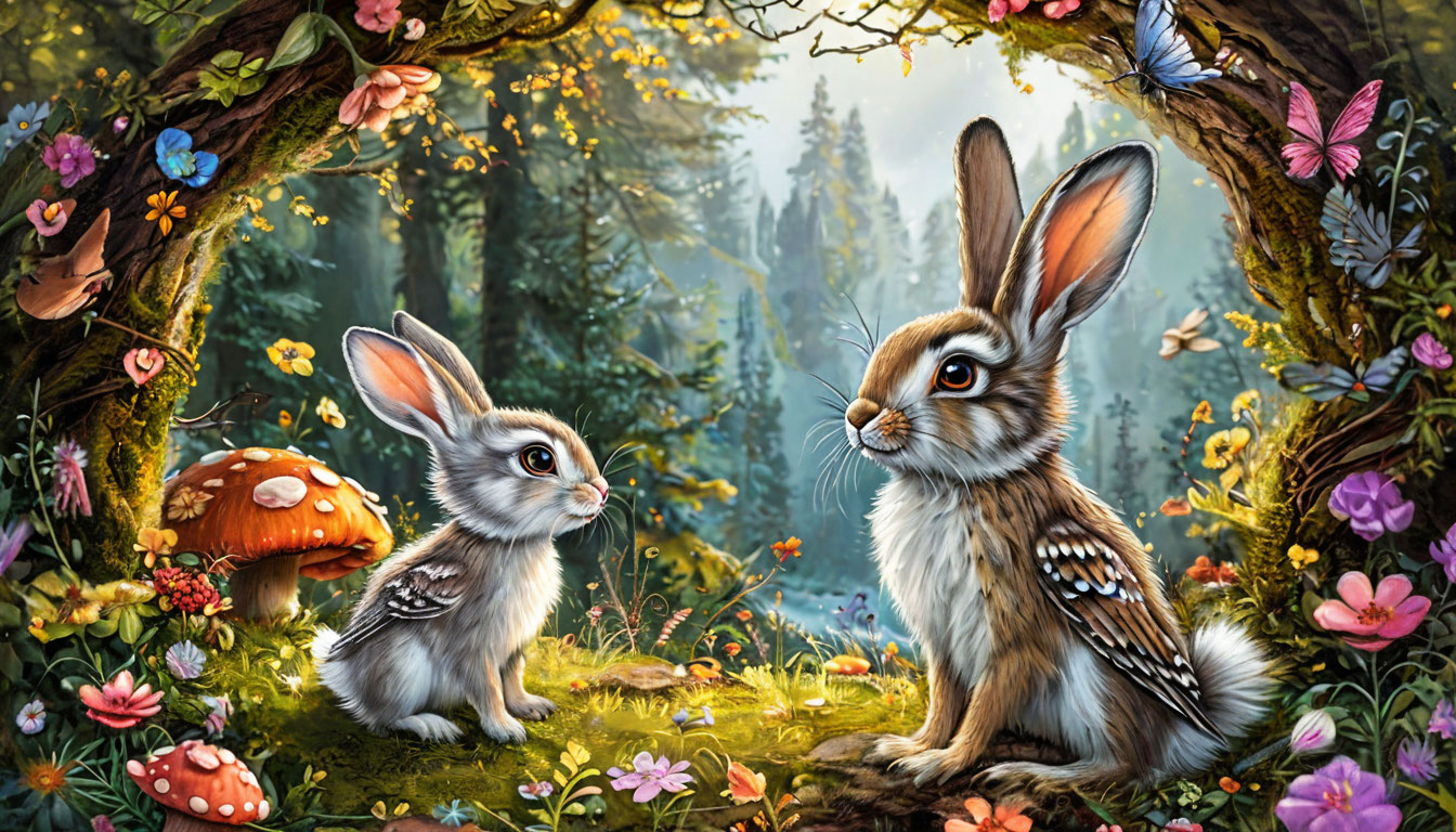 Иллюстрация к анекдоту