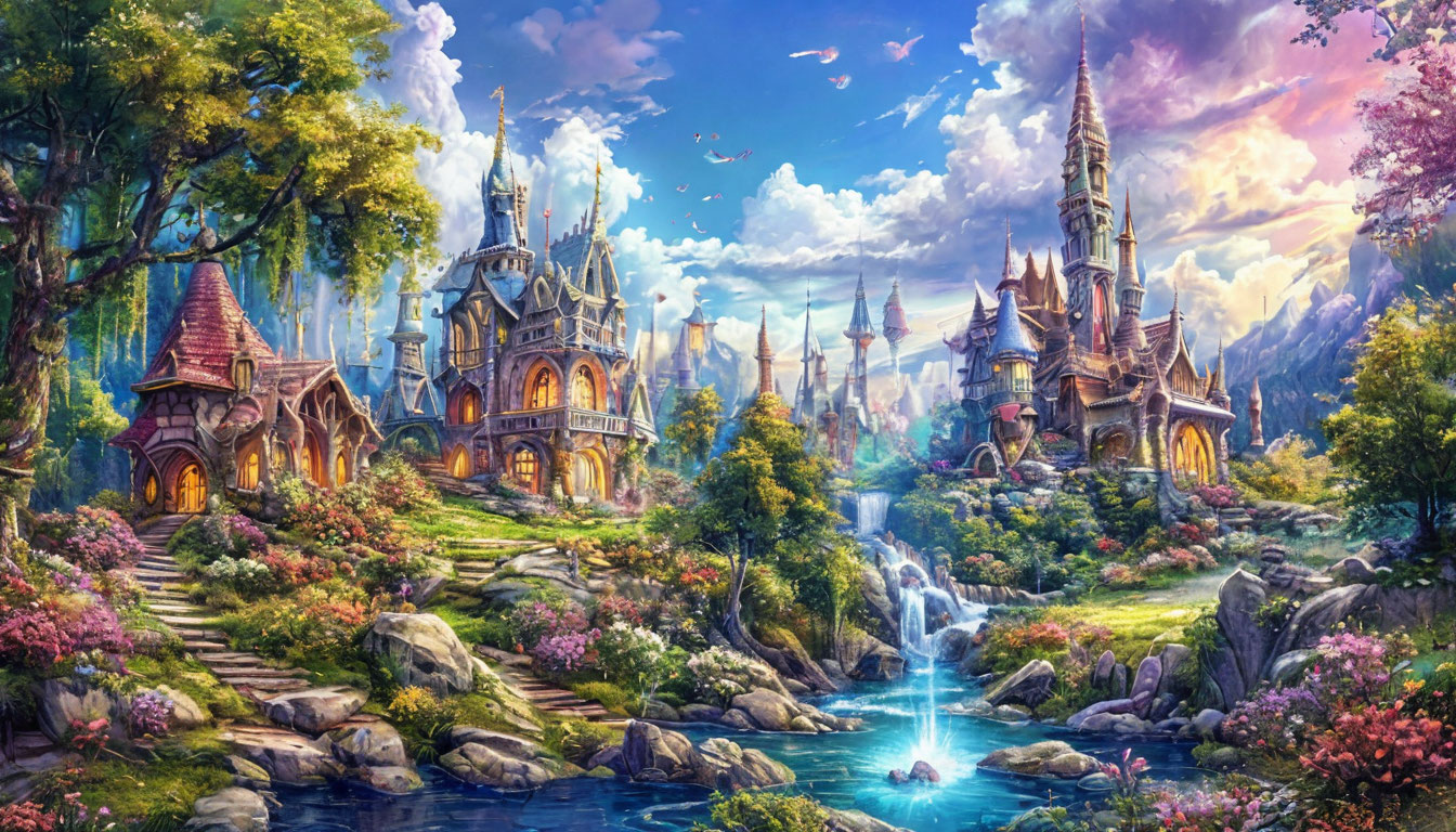 Иллюстрация к анекдоту