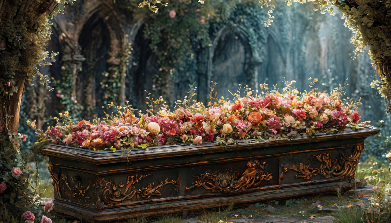 Иллюстрация к анекдоту