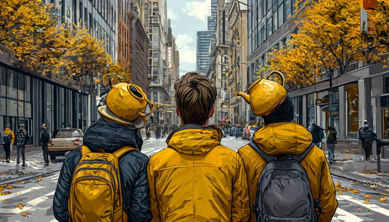 Иллюстрация к анекдоту