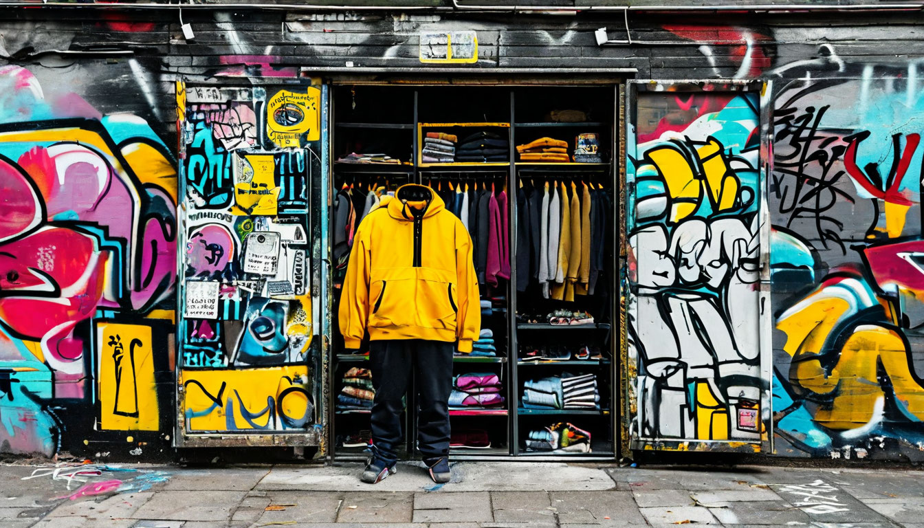 Иллюстрация к анекдоту