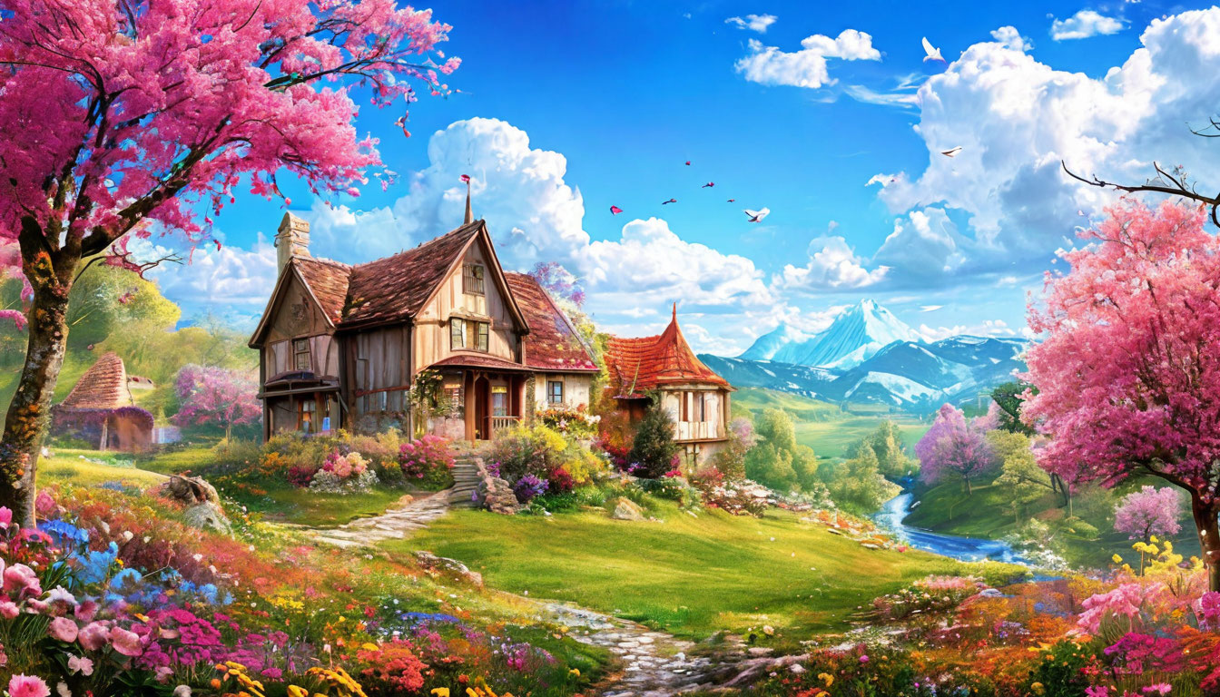 Иллюстрация к анекдоту