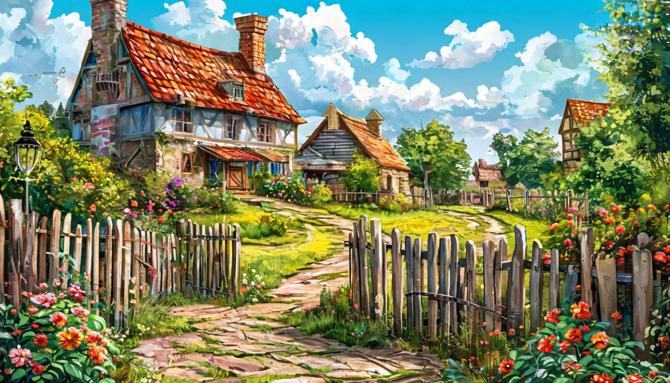 Иллюстрация к анекдоту