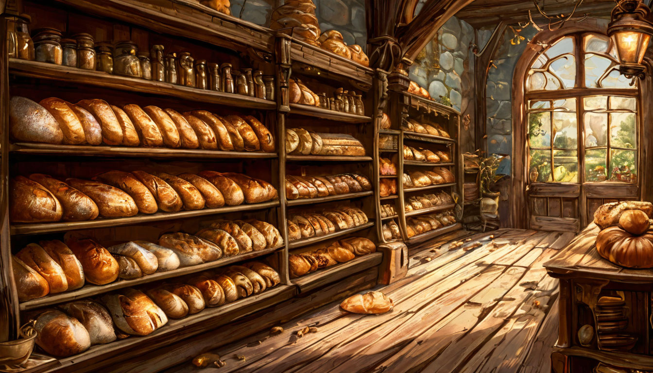 Иллюстрация к анекдоту