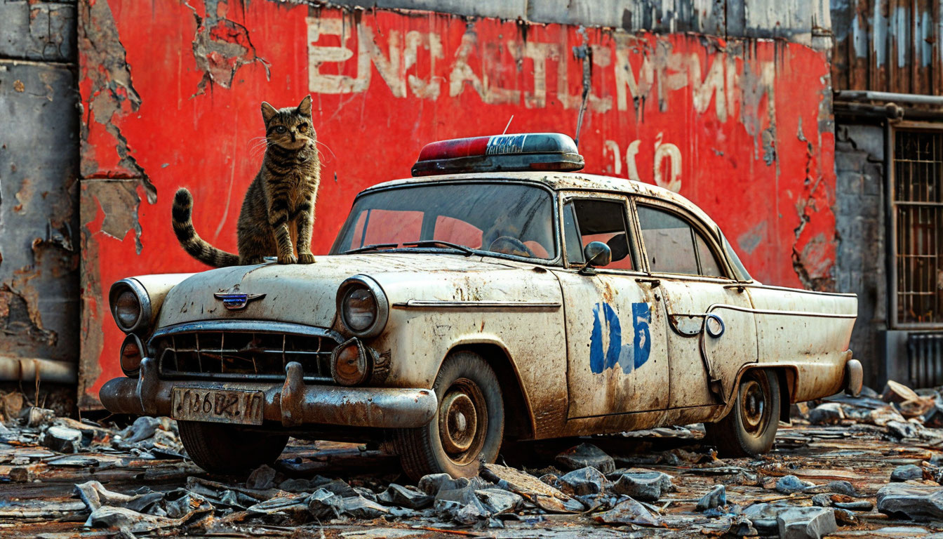 Иллюстрация к анекдоту