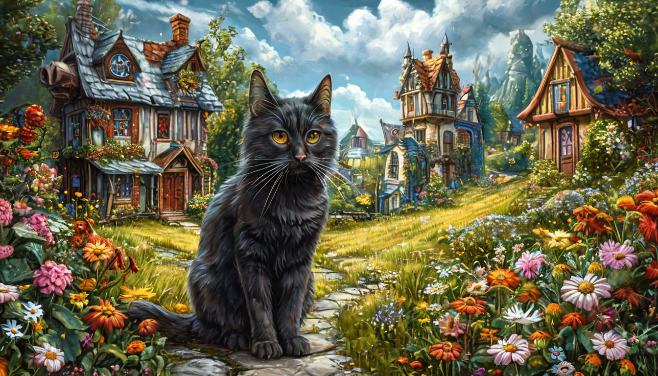 Иллюстрация к анекдоту